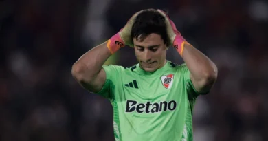 Eliminación en el Monumental, silbidos y crisis abierta en River: ¿Quién dirige el próximo partido?