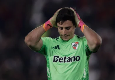 Eliminación en el Monumental, silbidos y crisis abierta en River: ¿Quién dirige el próximo partido?