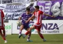 Talleres igualó sin goles frente a Villa Dálmine en Campana