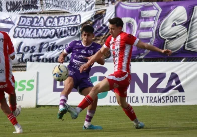 Talleres igualó sin goles frente a Villa Dálmine en Campana