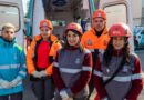 Lanús Gobierno realizará la 3° Jornada de Emergencias en Lanús Oeste