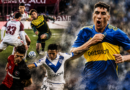 Liga Profesional: Este viernes se pone en marcha la fecha 9 del Torneo Clausura con tres partidos