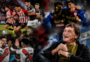 Liga Profesional: Así continúa la fecha 9 del Torneo Clausura este sábado