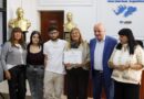 El Concejo Deliberante celebró su 13.ª Sesión Ordinaria con reconocimientos a la cultura, la historia y el deporte