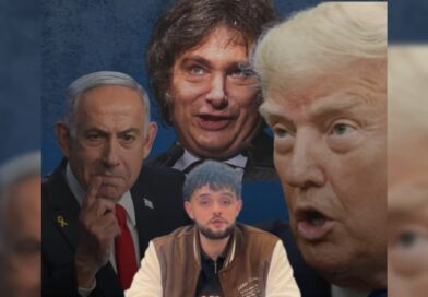 Geopolítica del Atlántico Sur: Megafón UNDAV y PM Avellaneda analizaron el trasfondo detrás del discurso sobre Malvinas