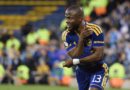 Boca lo dio vuelta ante Racing con un hat-trick de Enner Valencia y se metió en semis de la Copa Argentina