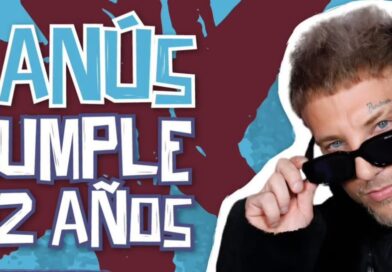 Festival por los 82 años del distrito con la presencia de El Polaco y Tambó Tambó