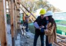 Inician las obras del nuevo Centro Municipal de Alto Rendimiento Deportivo y Kinesiológico de Lanús