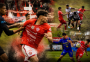 Sábado de la Primera B y C: Talleres de Escalada cayó ante Liniers; festejó El Porvenir y cayó Victoriano Arenas