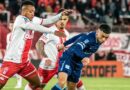 Volvió a perder el Racing de Milito, ganó R. Central. Empate en Avellaneda, Junín y La Paternal.