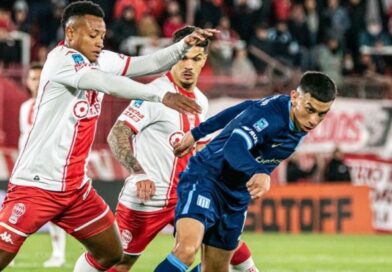 Volvió a perder el Racing de Milito, ganó R. Central. Empate en Avellaneda, Junín y La Paternal.