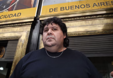 Persecución política, represión y detenciones ilegales en el subte: la brutal respuesta del feudo macrista al reclamo de los trabajadores