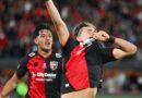 Triunfo de Newell’s y doble empate en el cierre de la fecha 13