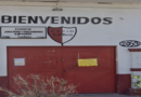 Convocatoria a reempadronamiento de socios: “Club Social Cultural y Deportivo 6 de Marzo”