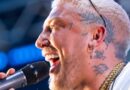 Lanús festeja su 82° aniversario con un Festival a cargo de El Polaco y Tambó Tambó