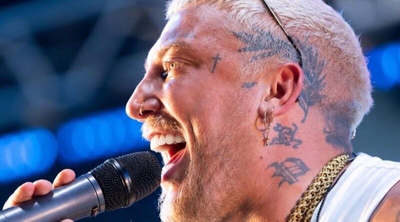 Lanús festeja su 82° aniversario con un Festival a cargo de El Polaco y Tambó Tambó