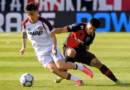 Lanús sumó en Rosario y sigue en zona de clasificación tras el empate ante Newell’s