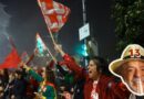 Lula logró la reelección en Brasil y Cristina Kirchner lo felicitó: Milei y Trump no se pronunciaron