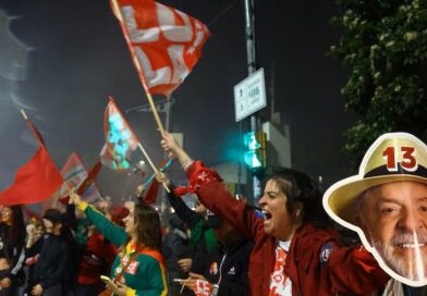 Lula logró la reelección en Brasil y Cristina Kirchner lo felicitó: Milei y Trump no se pronunciaron