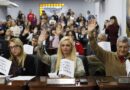 El Concejo Deliberante de Lanús aprobó iniciativas clave para salud, seguridad e inclusión en el distrito