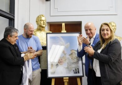 El HCD de Lanús declaró de Interés Legislativo el 25.º aniversario de la Diócesis de Avellaneda-Lanús y la Fiesta Patronal Santa Teresa de Jesús