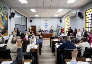 El Concejo Deliberante de Lanús aprobó el Plan de Gestión de Emergencias y exigió respuestas ante el posible cierre de la Clínica PAMI