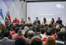 Julián Álvarez encabezó la 3ra Jornada de Emergencias «Lanús se Prepara»