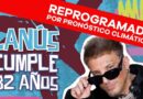 Lanús Gobierno reprogramó el Festival por los 82 años del Distrito para el domingo 4 de octubre