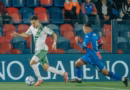 Triunfo clave de Banfield ante Tigre en Victoria, doblete de Briasco contra Huracán e igualdad en Santiago del Estero