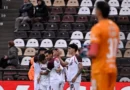 Lanús le ganó a Platense, estiró su invicto y se acerca a la Sudamericana