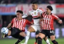 Flamengo vs. Estudiantes: previa y formaciones