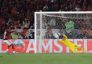 Estudiantes es finalista de la Libertadores: Muslera atajó tres penales y fue el héroe en el Maracaná