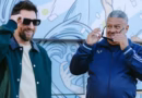 Messi: «… hay gente que quiere ver mal a la Selección. No hay que darles el gusto»