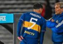 En el empate entre Instituto y Boca, el 5 de la selección Argentina, Paredes, se lesionó