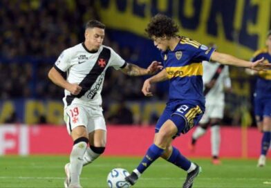 El equipo de Riquelme y Arruabarrena busca alcanzar una nueva final internacional