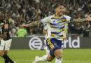 Maracanazo: Ganó el Vasco, perdió el equipo brasileño