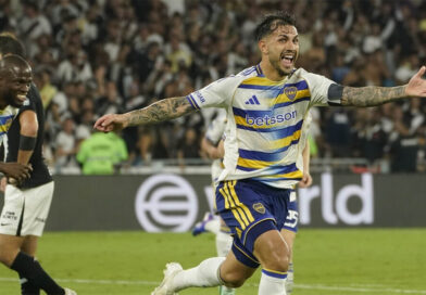 Maracanazo: Ganó el Vasco, perdió el equipo brasileño