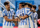 Torneo Clausura: Racing festejó en Río Cuarto en el inicio del ciclo de Sebastián Romero