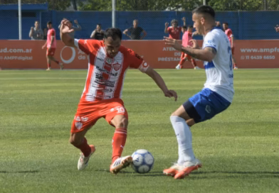 Primera B: Talleres tropezó ante Sportivo Italiano en Ciudad Evita y se aleja de la cima